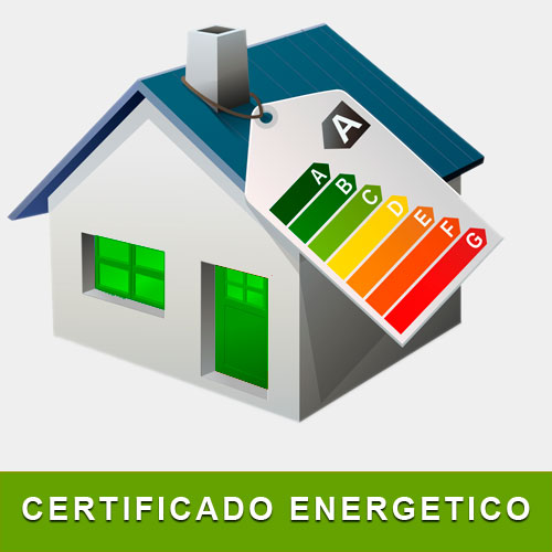 Certificados de Eficiencia Energética